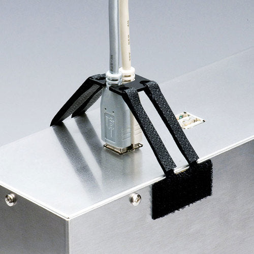 SANWA USB 홀드 록(USB 플러그 대응) CA-NB005 1개