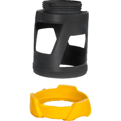 ワグナー 塗料缶アダプターセット 2350692 1 個