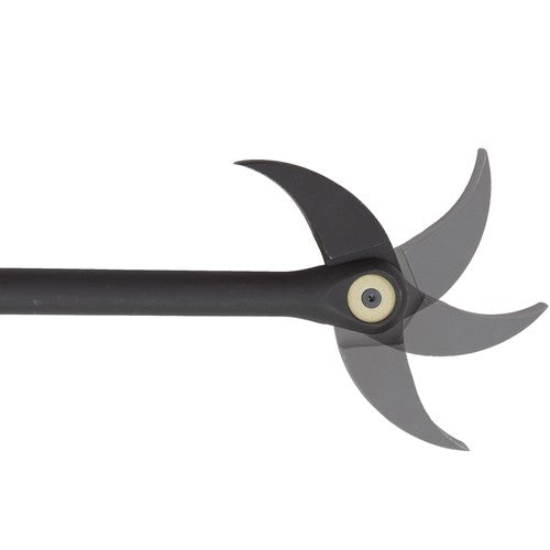 GROZ Double Push Lock Bar 200mm IPRY/8 1 piece