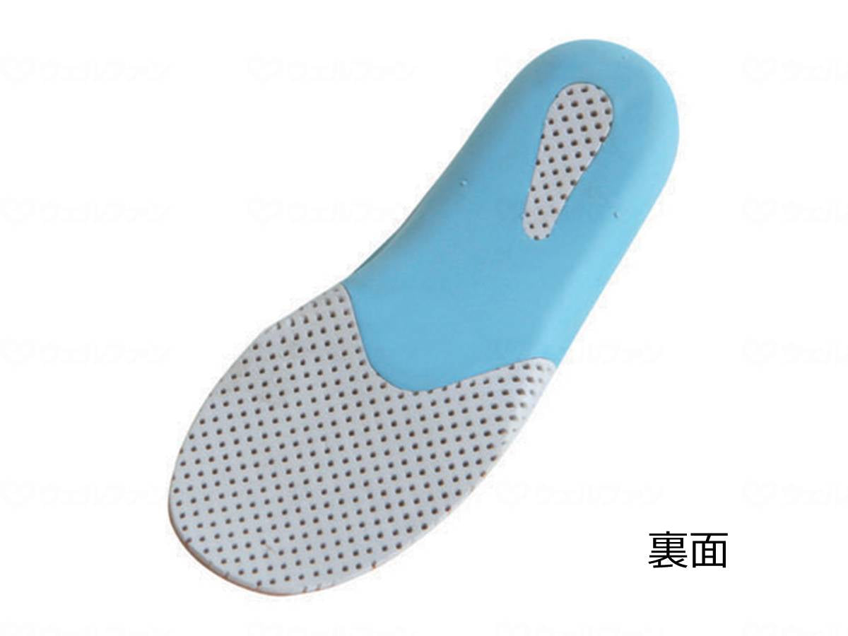 Tokutake Sangyo Cup Insole (Mesh Combi) SS