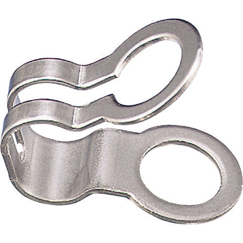 水本 ステンレス ボールチェーン用カップリング 3.2mm用 6個入 B-1639 1 袋