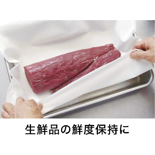 Kao Commercial CHEF Absorbent Large Size 100 Sheets x 2 Rolls 377012 1 PK