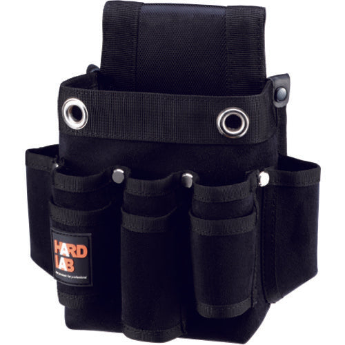 コヅチ ハード・ラボ 万能型腰袋 HL-202B 1 個