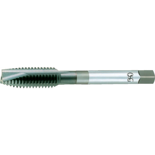 OSG 포인트 탭 V코팅(미터 나사용) M3.5 피치 0.6mm 나사 길이 13mm 8310076 V-POT-STD-M3.5X0.6 1개