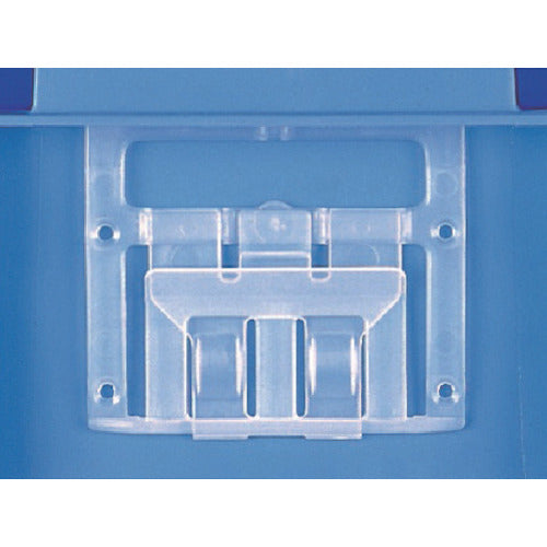 Sanko Container Card Holder 800361 9-M Type (One-Touch Type) Transparent 800361TM00 1 pc