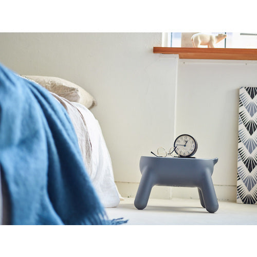 Hasegawa Stepladder Prill Matte Gray (17203) PRL1.0-1(GY) 1 unit