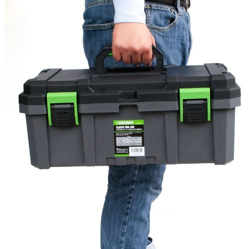 アストロプロダクツ プラスチック ツールボックス BX815 2003000008159 1 個
