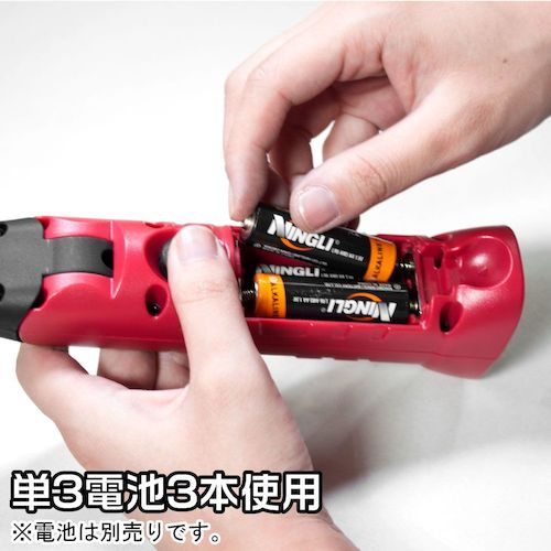 アストロプロダクツ SMD フォールディング ワークライト WL690 2005000006906 1 本