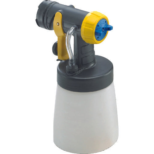 ワグナー エアレス塗装機用アタッチメント ブリリアントスプレーアタッチメント 2317753 1 個