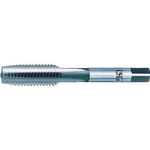 OSG 핸드 탭(미터 나사용) 오버사이즈용 선단:중 M3 피치 0.5mm 9150 EX-OST#2-STD2-M3X0.5 1개