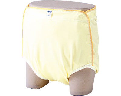 Diaper cover (Ecofitty) / 070-510002-00 M 1 piece