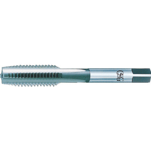 OSG Hand Tap (for metric threads) Oversize Tip: Medium M12 Pitch 1.75mm 9463 EX-OST#2-STD2-M12X1.75 1 piece