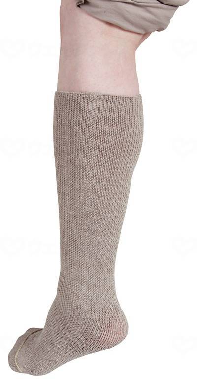 Socks made by Tokutake Sangyo Ayumi (Stretchy) Pink Free