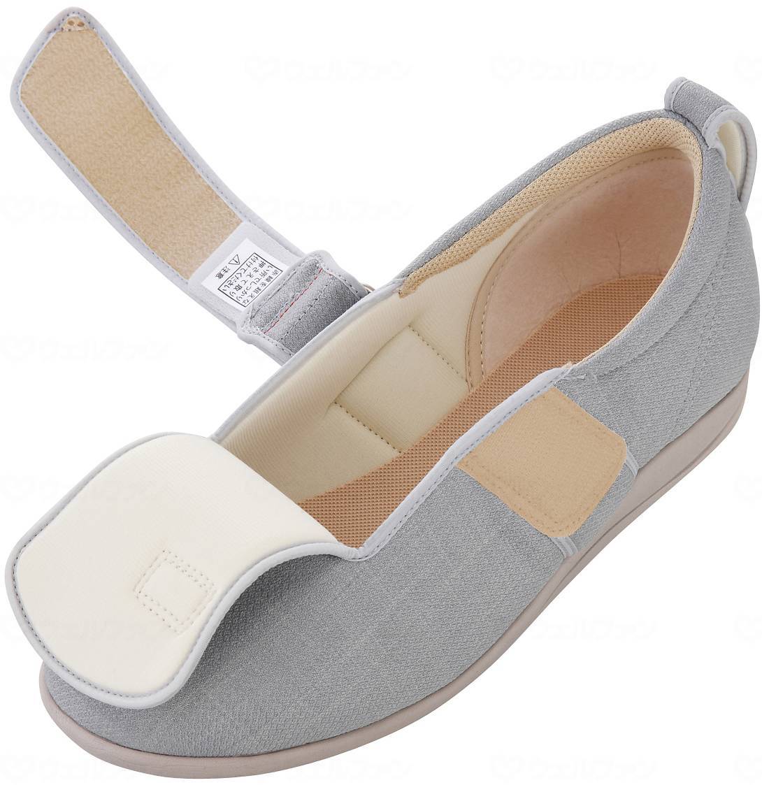 Tokutake Industries Double Magic III Gray 6L