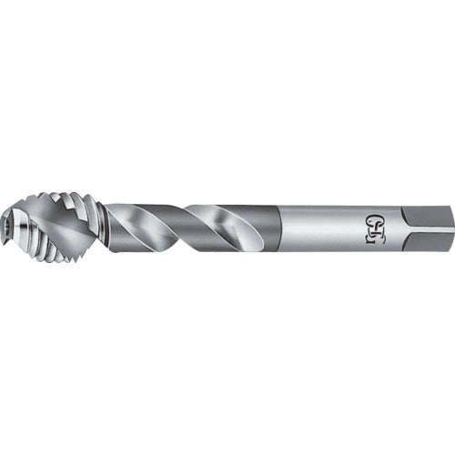 OSG 나선형 탭(미터 나사용) M5 피치 0.8mm 8320120 EX-AL-SFT-STD-M5X0.8 1개