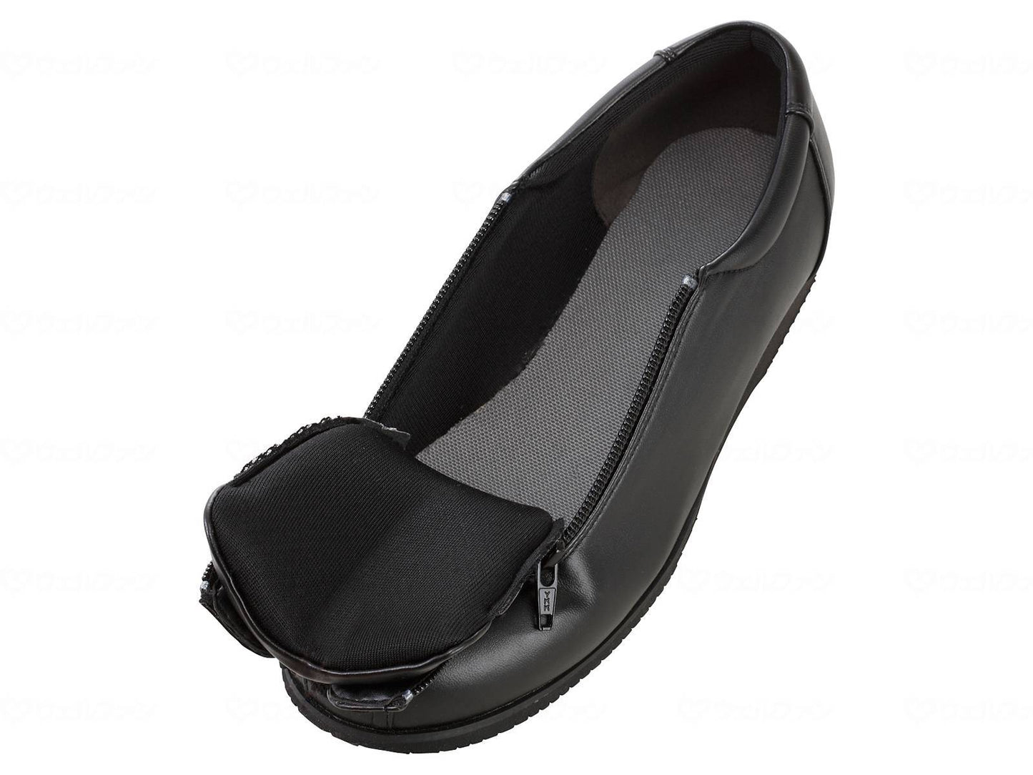 徳武産業コンフォートⅢ 黒 5L