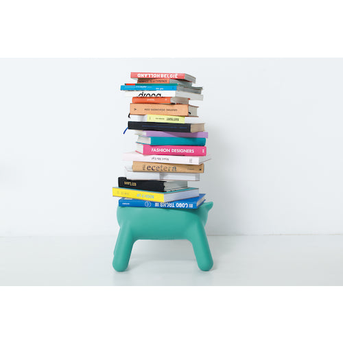 Hasegawa Stepladder Prill Mint Blue (17201) PRL1.0-1(BU) 1 unit