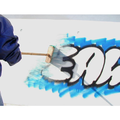 아톰 페인트 낙서 지우기 스프레이 300ML 00001-33410 1 개