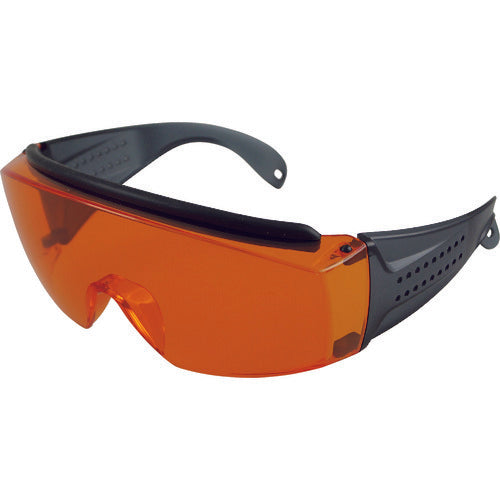 YAMAMOTO Blue Light Cut Glasses NO.360S UV 1 piece