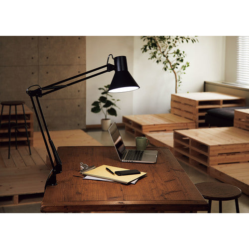 야마다 LED 데스크라이트 Z-108N-B 1대