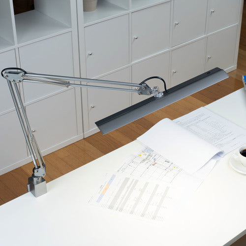 야마다 LED 데스크라이트 Z-10R-SL 1대