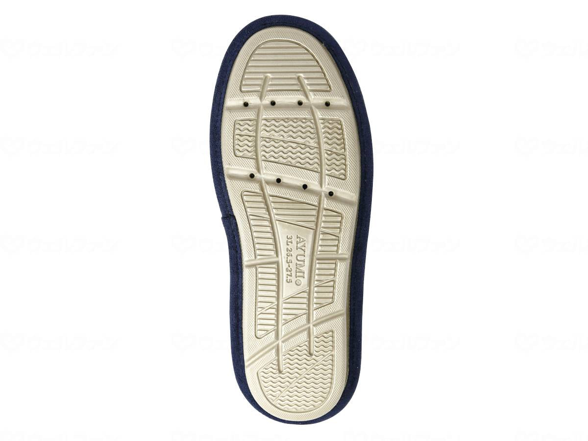 徳武産業SUTTO warm -スットウォーム- ミストグレー L