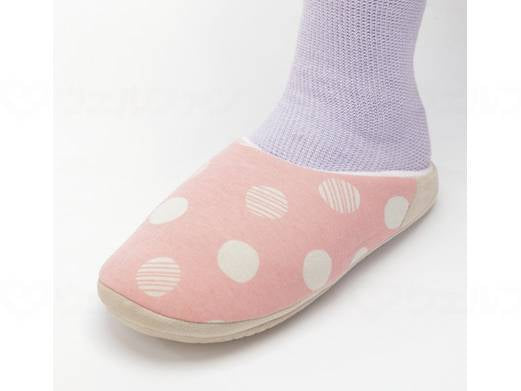 徳武産業aimyu fuwa-RI(ふわり) ペールブルー L