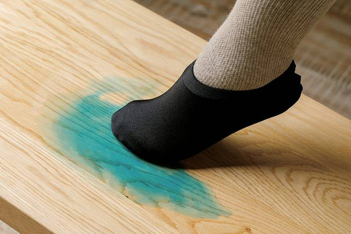 徳武産業ヘルパーの底力(3足セット) ブラック 3L