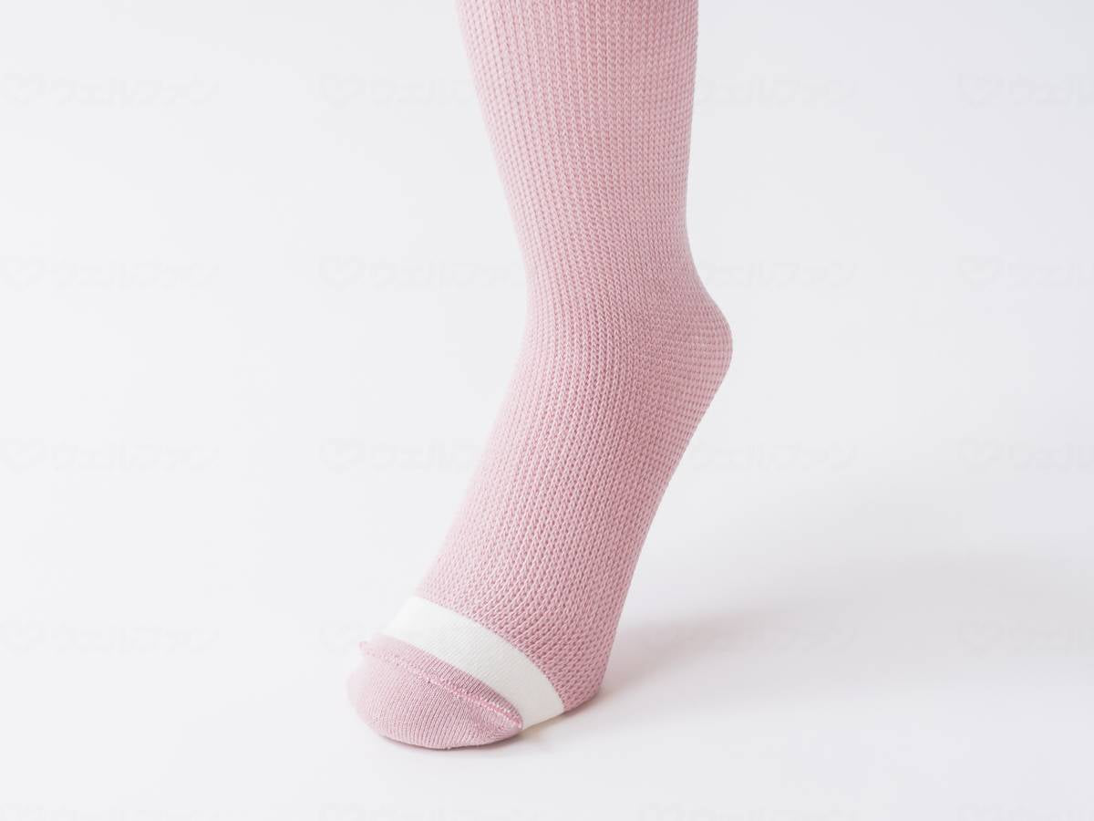 Tokutake Sangyo Name-Writing Stretchable Black One Foot Only