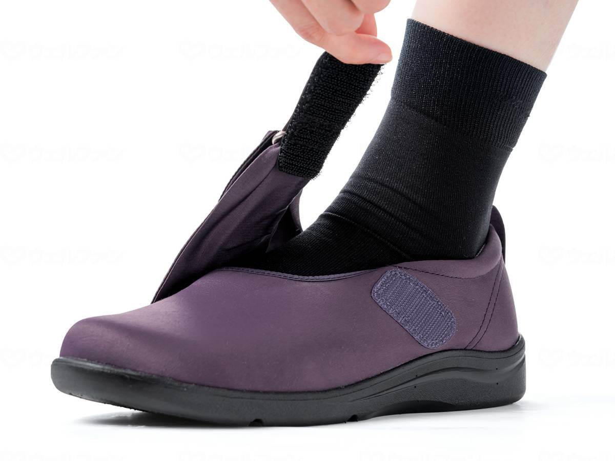 Tokutake Industry Elegant Magic Purple S