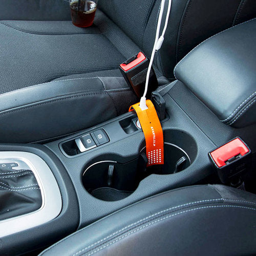 SANWA AC Choi Lock (for power cables) CA-NB008 1 unit