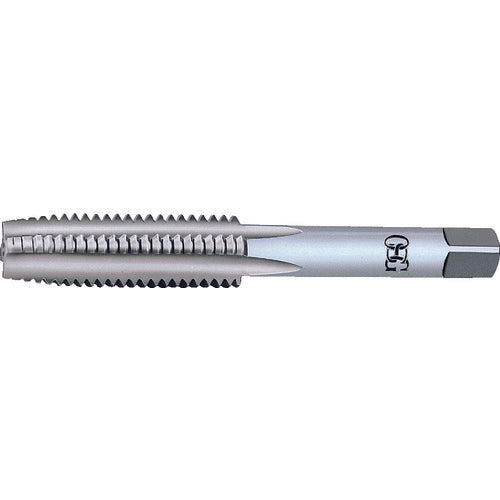 OSG 일반용 핸드 탭 세트(SKS)(미터 나사용) M1 피치 0.25mm 25014 HT-S-M1X0.25-SET 1 S