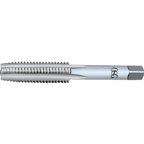 OSG 일반용 핸드 탭 세트(SKS)(미터 나사용) M1.4 피치 0.3mm 25054 HT-S-M1.4X0.3-SET 1 S