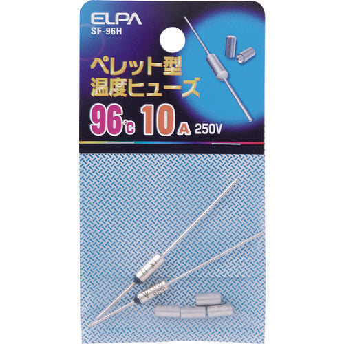 ELPA Pellet Fuse 96℃ SF-96H 1 bag