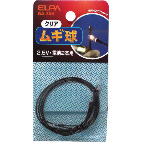 ELPA Wheat Ball GA-30H 1 bag