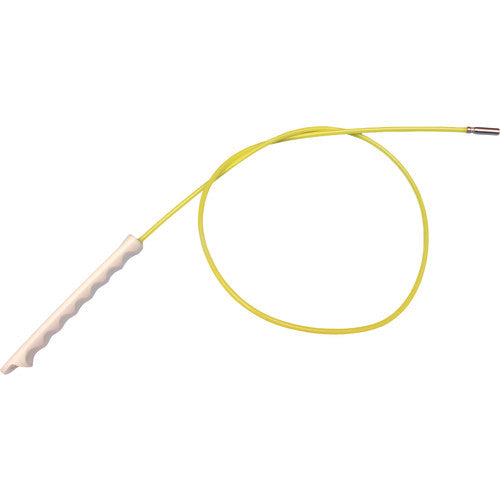 BURRTEC 파이프 클린 플렉시블 타입 핸들 BCPPC-F 61390301 1 개