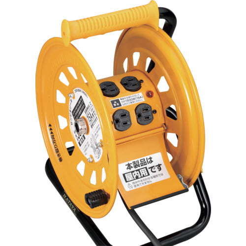 ハタヤ ゼンビキリール ZBG-201KX 1 台