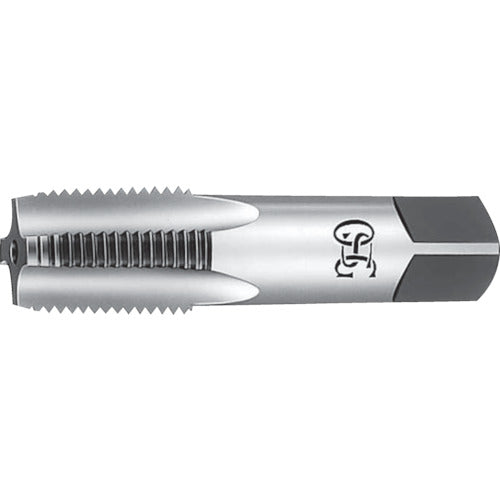 OSG 관용 테이퍼 탭 일반용 나사 PT3/8 23643 S-TPT-H-PT3/8 1개