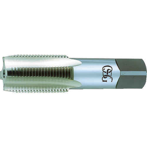 OSG 管用平行タップ 一般用 PF1/8 23501 SPT-H-PF1/8 1 本