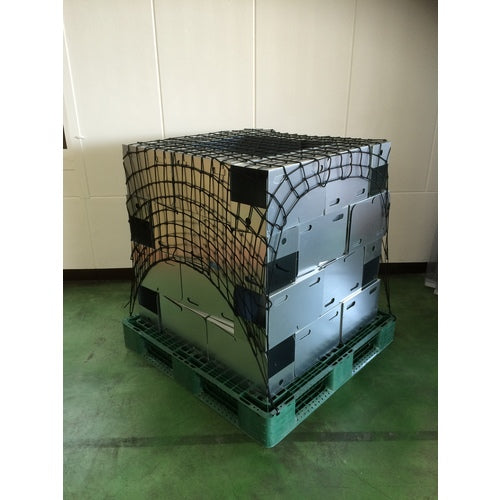 유타카메이크 고무넷(팔레트용 180×180) CGN-1818 1개