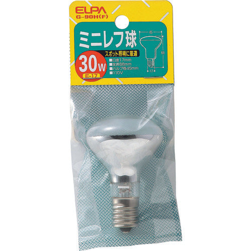 ELPA 미니 레프 구 30W G-90H 1개