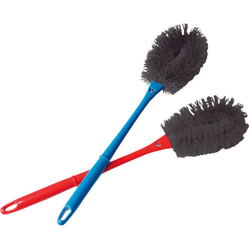 BURRTEC Barkinta Handled Scrubber Handle (Blue) BCTABH-MD0.6 63308601 1 pc