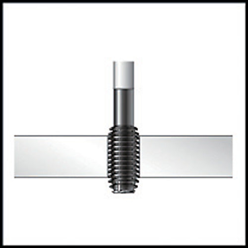 OSG Rolling Tap for Steel M8X1.25 RH7 P 12476 NRT-STD-P-M8X1.25 1 piece