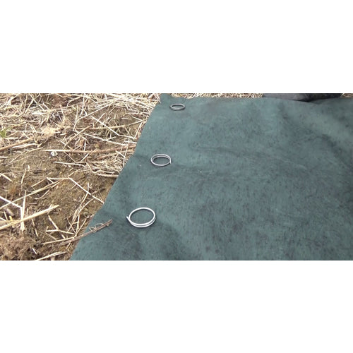 아사노 목공소 플랫 말뚝 35XL300 65050 400개