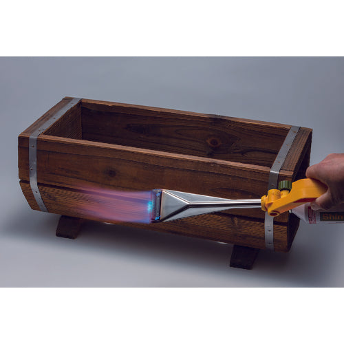 신후지 쿠사야키 버너 나사식 핸디 KB-800 1대