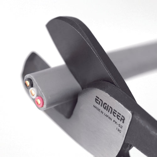 ENGINEER Cable Cutter PK-52 1 piece