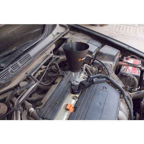 GROZ Universal Funnel FN2/UV/25-80F 1 piece