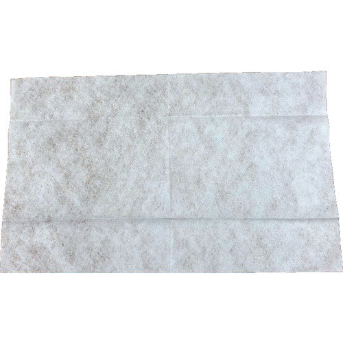 テイジン エコマイクロファイバーワイプ 極細分割繊維不織布 7540A-688KT1/2030 1 袋