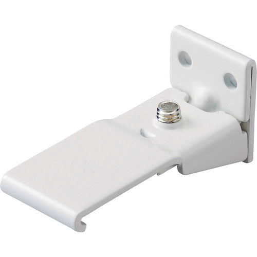 Okada Curtain Rail Option D30S Bracket White 12T41WH 1 piece