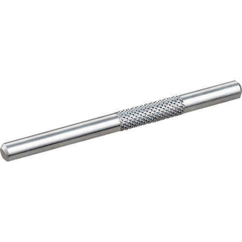 Okada Curtain Rail Knurled Joint 29T63 1 pc
